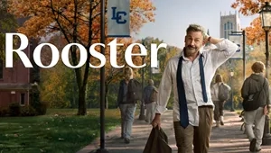 Rooster 1. Sezon 4. Bölüm Banner