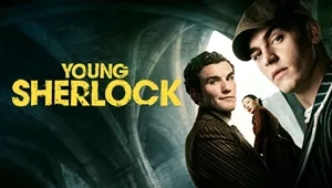 Young Sherlock 1. Sezon 4. Bölüm Banner