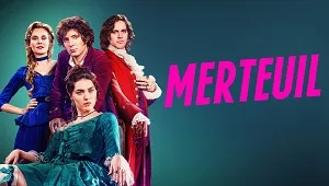 Merteuil 1. Sezon 2. Bölüm Banner