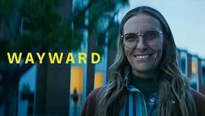 Wayward 1. Sezon 4. Bölüm Banner