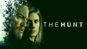 The Hunt 1. Sezon 5. Bölüm Banner