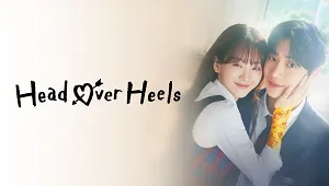 Head Over Heels 1. Sezon 7. Bölüm Banner
