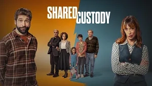 Shared Custody 1. Sezon 5. Bölüm Banner