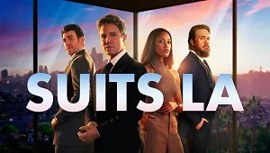 Suits LA 1. Sezon 11. Bölüm Banner