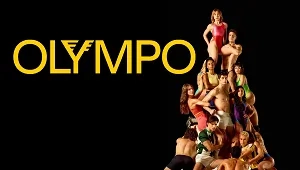 Olympo 1. Sezon 7. Bölüm Banner
