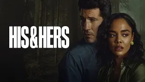 His & Hers 1. Sezon 1. Bölüm Banner