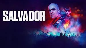 Salvador 1. Sezon 8. Bölüm Banner