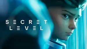 Secret Level 1. Sezon 14. Bölüm Banner