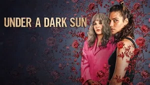 Under a Dark Sun 1. Sezon 4. Bölüm Banner