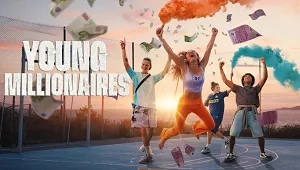 Young Millionaires 1. Sezon 8. Bölüm Banner