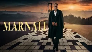 Marnalı 1. Sezon 5. Bölüm Banner