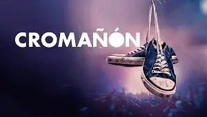 Cromanon 1. Sezon 4. Bölüm Banner