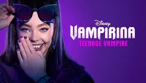 Vampirina: Teenage Vampire 1. Sezon 10. Bölüm Banner