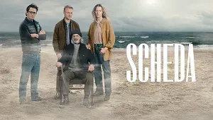 Scheda 1. Sezon 1. Bölüm Banner