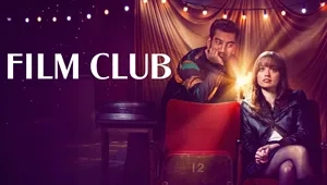 Film Club 1. Sezon 3. Bölüm Banner