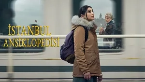 İstanbul Ansiklopedisi 1. Sezon 2. Bölüm Banner