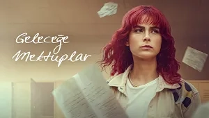 Geleceğe Mektuplar 1. Sezon 4. Bölüm Banner
