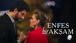 Enfes Bir Akşam 1. Sezon 6. Bölüm Banner