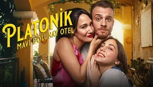 Platonik: Mavi Dolunay Otel 1. Sezon 8. Bölüm Banner