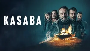 Kasaba 1. Sezon 3. Bölüm Banner