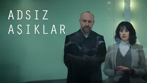 Adsız Aşıklar 1. Sezon 1. Bölüm Banner