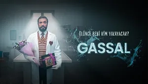 Gassal 1. Sezon 9. Bölüm Banner