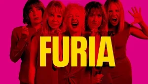 Furia 1. Sezon 2. Bölüm Banner