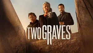 Two Graves 1. Sezon 1. Bölüm Banner