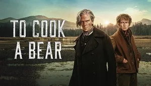 To Cook a Bear 1. Sezon 6. Bölüm Banner