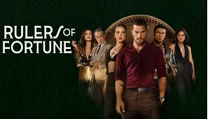 Rulers of Fortune 1. Sezon 6. Bölüm Banner