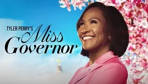 Miss Governor 1. Sezon 5. Bölüm Banner