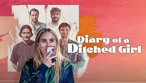 Diary of a Ditched Girl 1. Sezon 6. Bölüm Banner