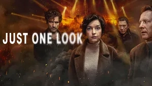 Just One Look 1. Sezon 1. Bölüm Banner