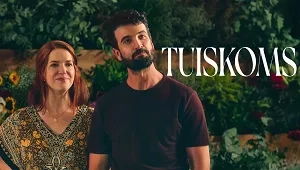 Tuiskoms 1. Sezon 4. Bölüm Banner