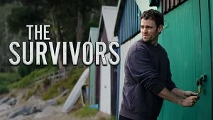 The Survivors 1. Sezon 2. Bölüm Banner