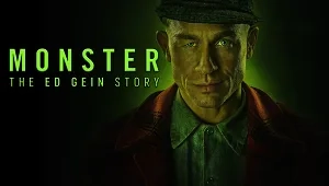Monster: The Ed Gein Story 1. Sezon 4. Bölüm Banner