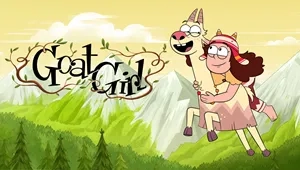 Goat Girl 1. Sezon 7. Bölüm Banner