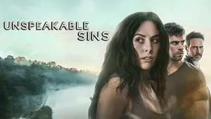 Unspeakable Sins 1. Sezon 1. Bölüm Banner