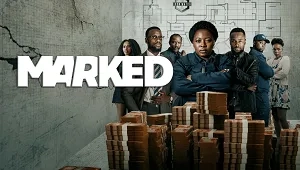 Marked 1. Sezon 1. Bölüm Banner