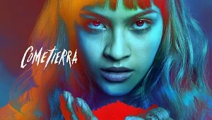Cometierra 1. Sezon 4. Bölüm Banner
