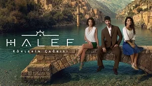 Halef 2. Bölüm Banner