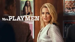 Mrs Playmen 1. Sezon 4. Bölüm Banner