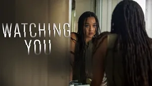Watching You 1. Sezon 5. Bölüm Banner