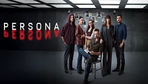 Persona 1. Sezon 3. Bölüm Banner