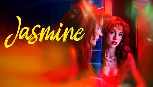 Jasmine 1. Sezon 2. Bölüm Banner