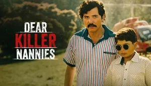 Dear Killer Nannies 1. Sezon 8. Bölüm Banner