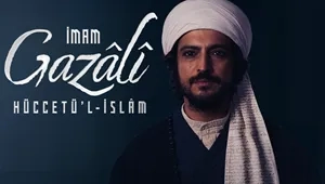 İmam Gazâlî Hüccetü’l-İslâm 1. Sezon 5. Bölüm Banner