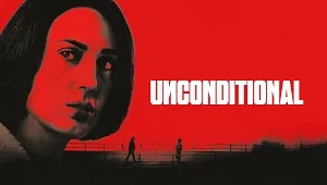 Unconditional 1. Sezon 3. Bölüm Banner