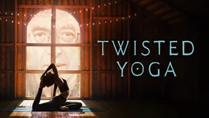 Twisted Yoga 1. Sezon 3. Bölüm Banner