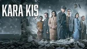 Kara Kış 1. Sezon 1. Bölüm Banner